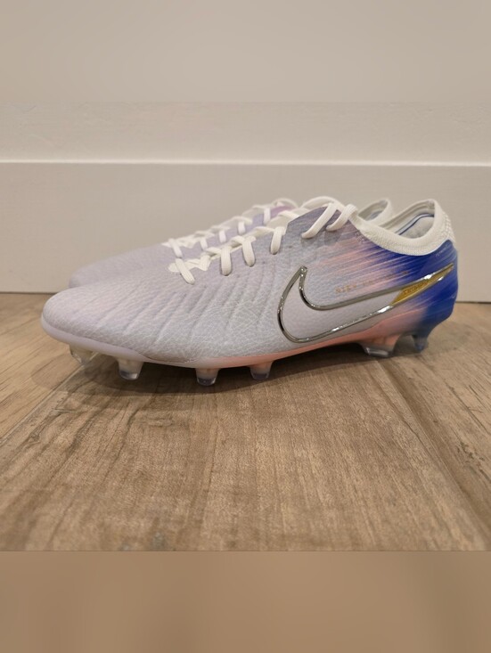 NIKE UNITED TIEMPO LEGEND 10 ELITE FG SOCCER CLEATS MENS main image 6